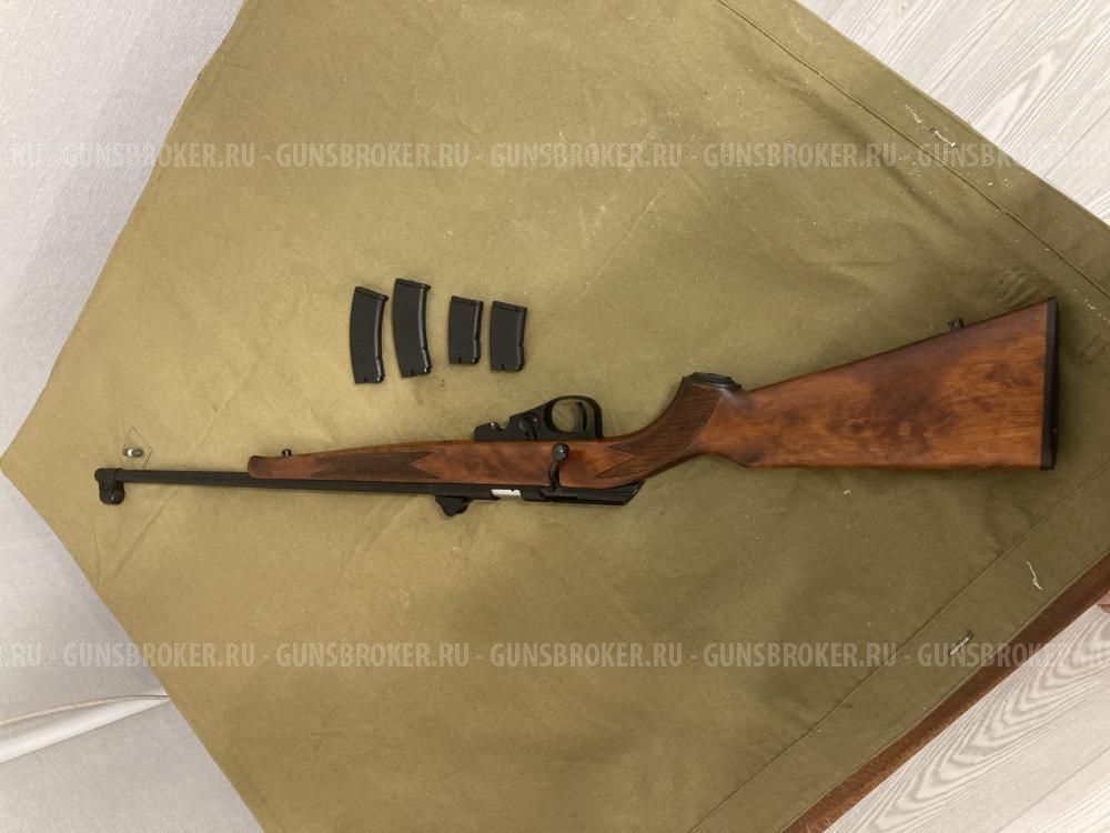 Продаю. ТОЗ-78-01М, калибр 5,6мм. Казань