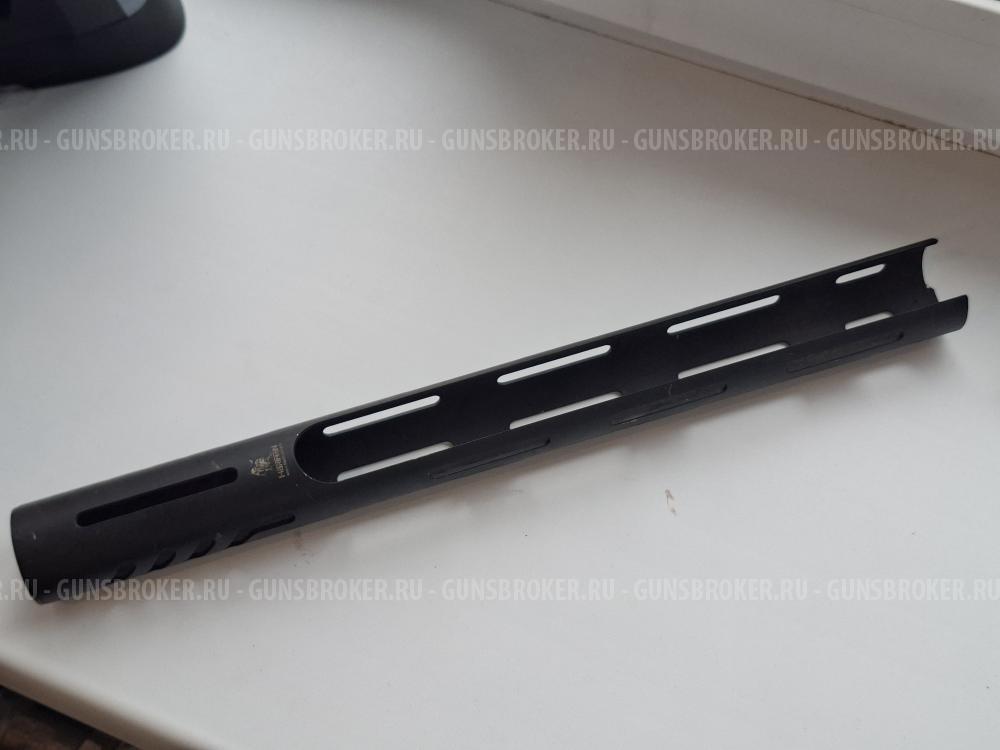 Продаю тюнинг на Сайгу 12к