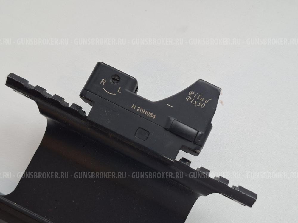 Продаю тюнинг на Сайгу 12к