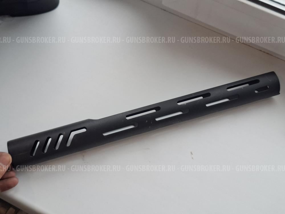 Продаю тюнинг на Сайгу 12к