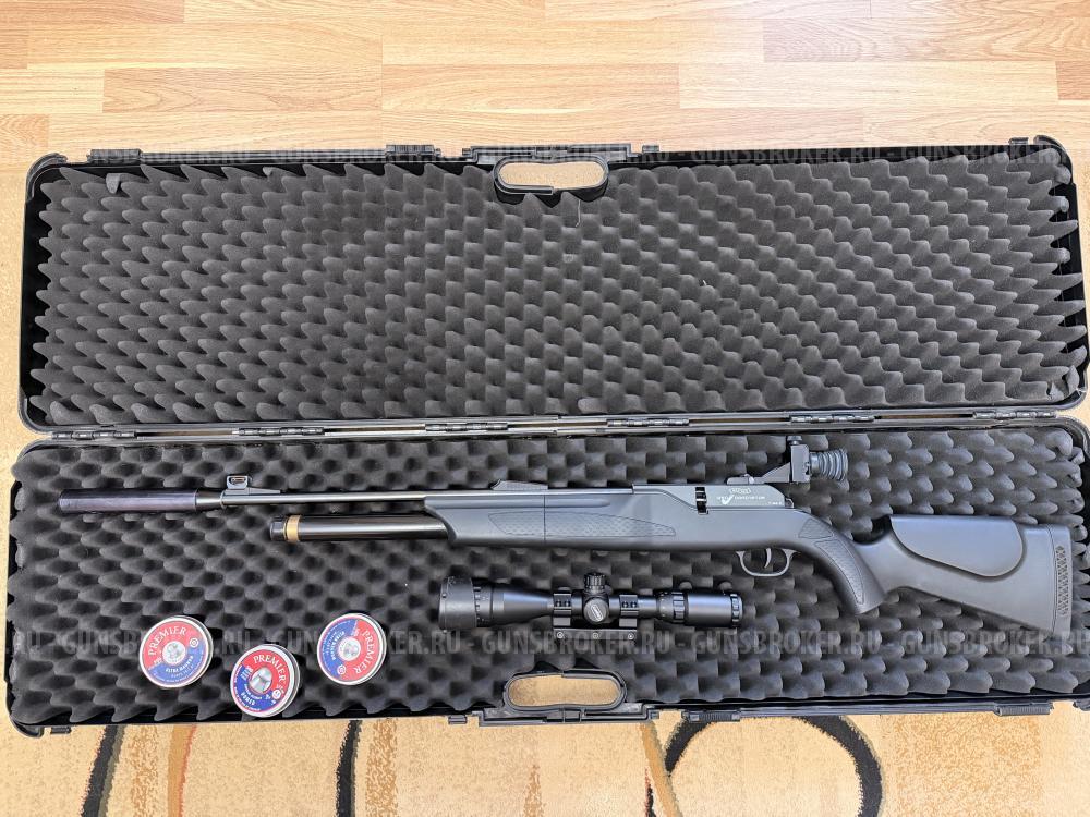 продаю вальтер доминатор 1250 + комплект