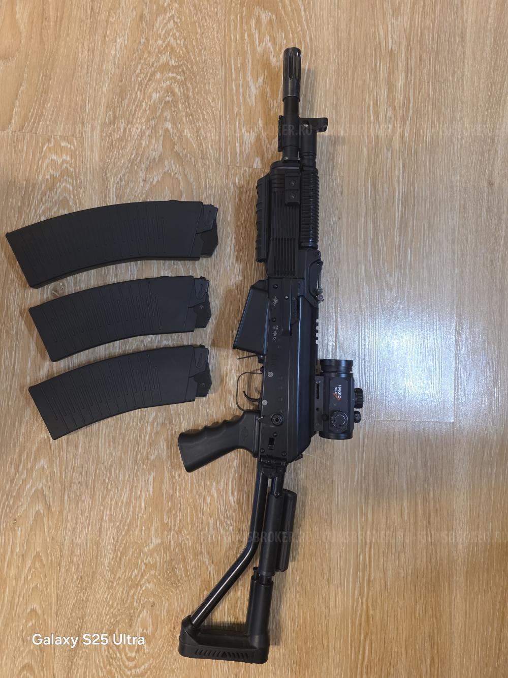 Продаю ВЕПРЬ-12 Молот (ВПО-205-03) к.12х76