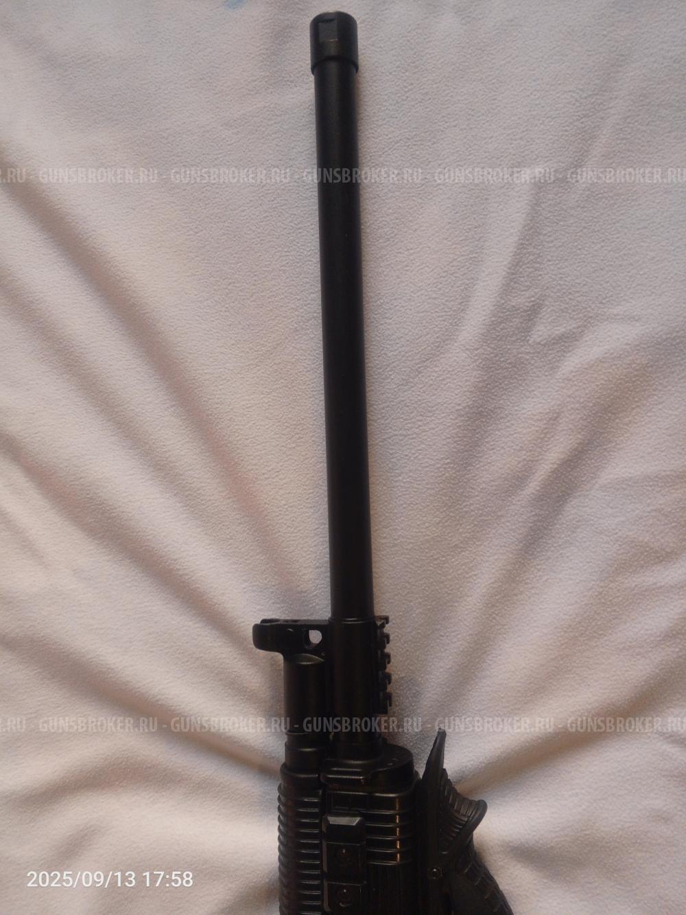 Продаю Вепрь-12 ВПО 205-01 L 570мм