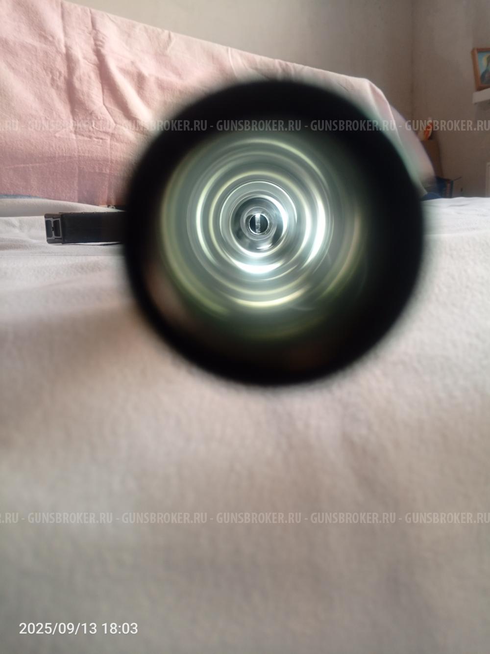 Продаю Вепрь-12 ВПО 205-01 L 570мм