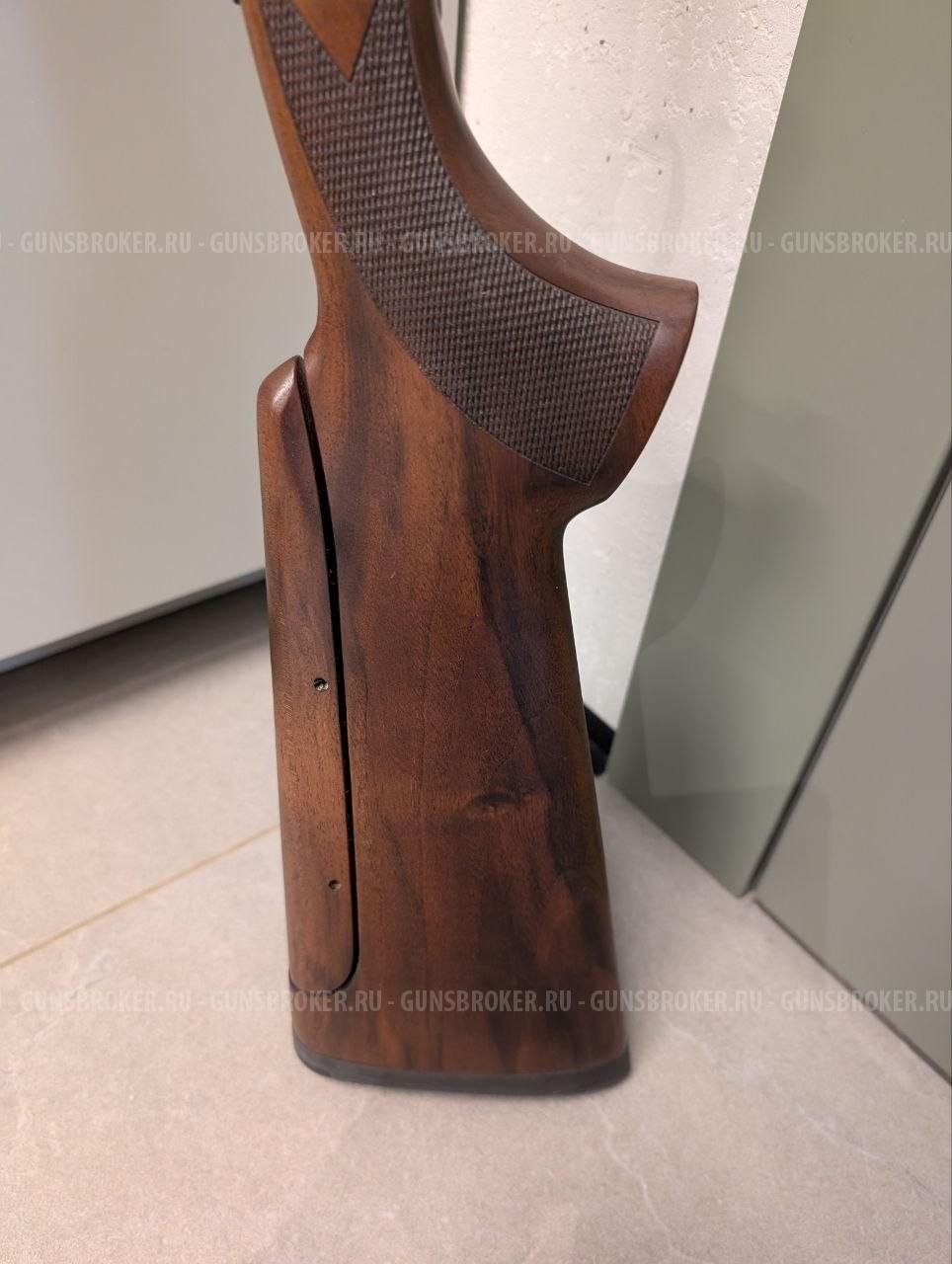 Продаю вертикалку ATA ARMS SP Black 760 мм 12\76