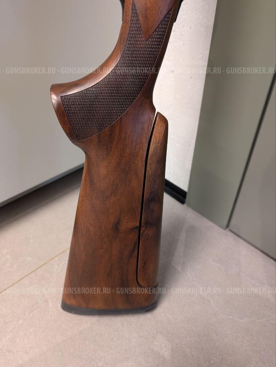 Продаю вертикалку ATA ARMS SP Black 760 мм 12\76