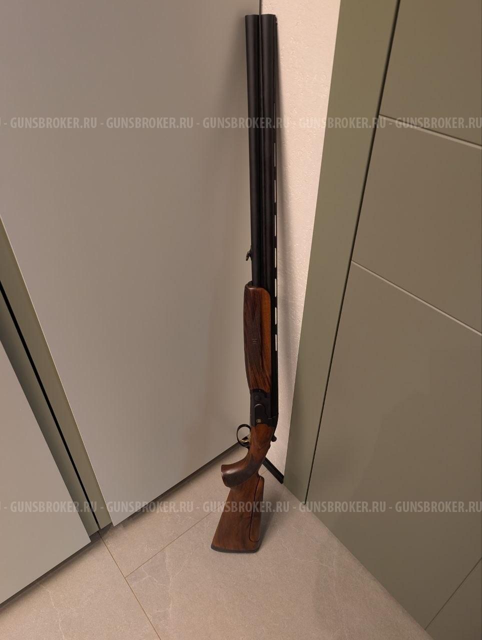 Продаю вертикалку ATA ARMS SP Black 760 мм 12\76