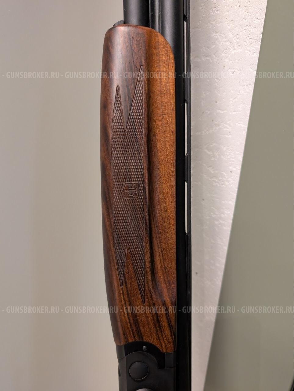 Продаю вертикалку ATA ARMS SP Black 760 мм 12\76