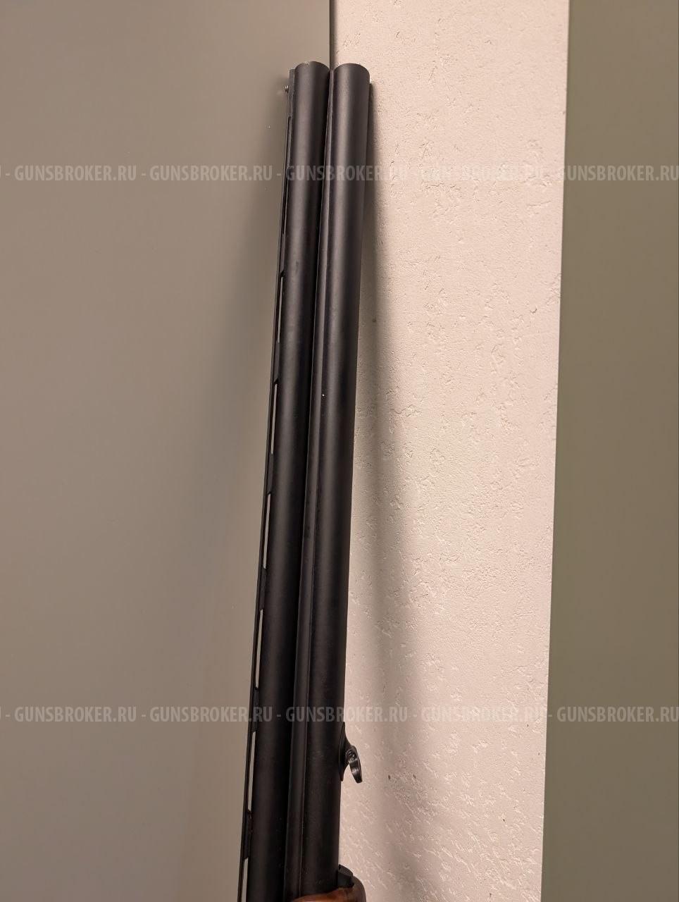 Продаю вертикалку ATA ARMS SP Black 760 мм 12\76