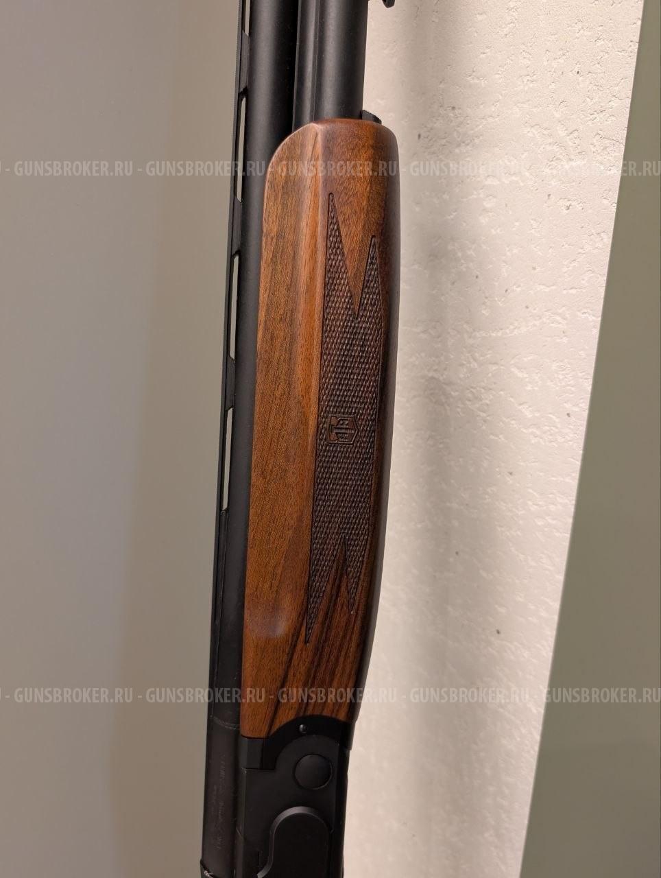 Продаю вертикалку ATA ARMS SP Black 760 мм 12\76