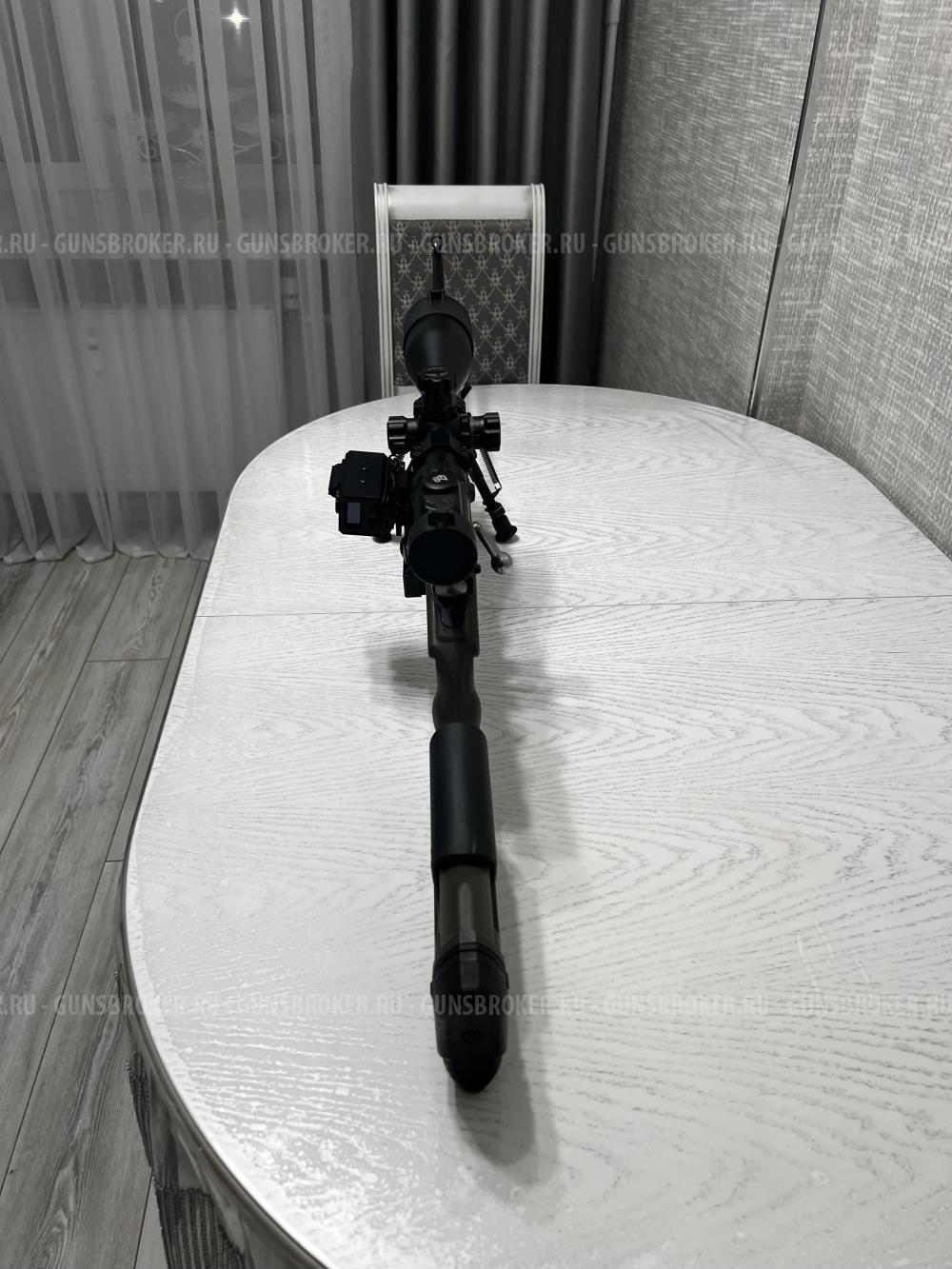 Продаю винтовку Мосина КО 91/30 1938 года