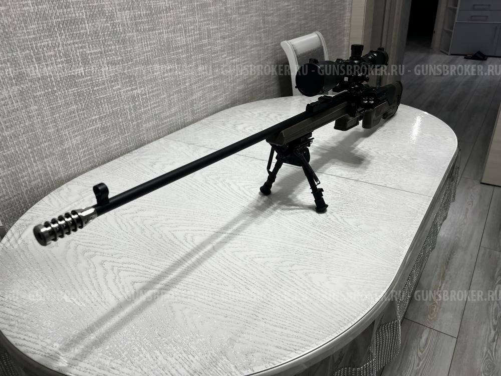 Продаю винтовку Мосина КО 91/30 1938 года