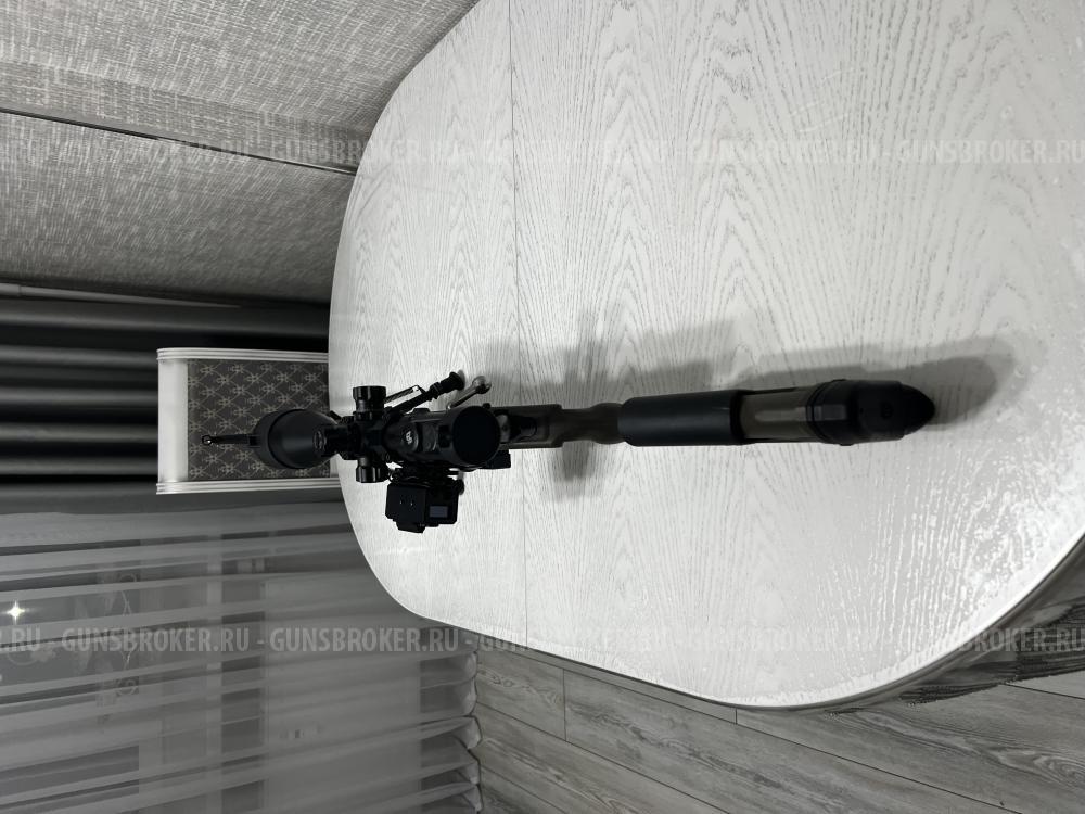 Продаю винтовку Мосина КО 91/30 в обвесе