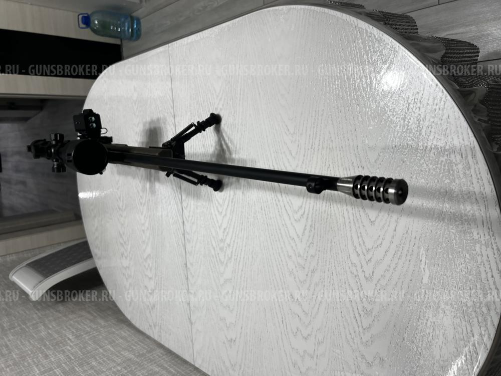 Продаю винтовку Мосина КО 91/30 в обвесе