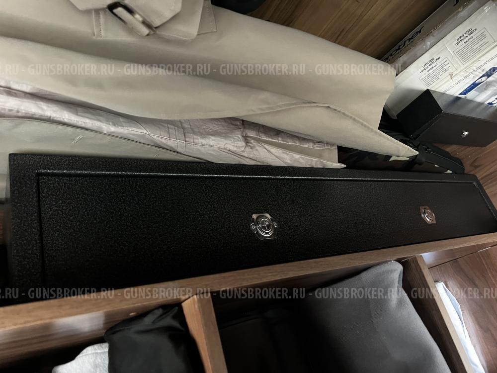 Продаю винтовку Мосина КО 91/30 в обвесе