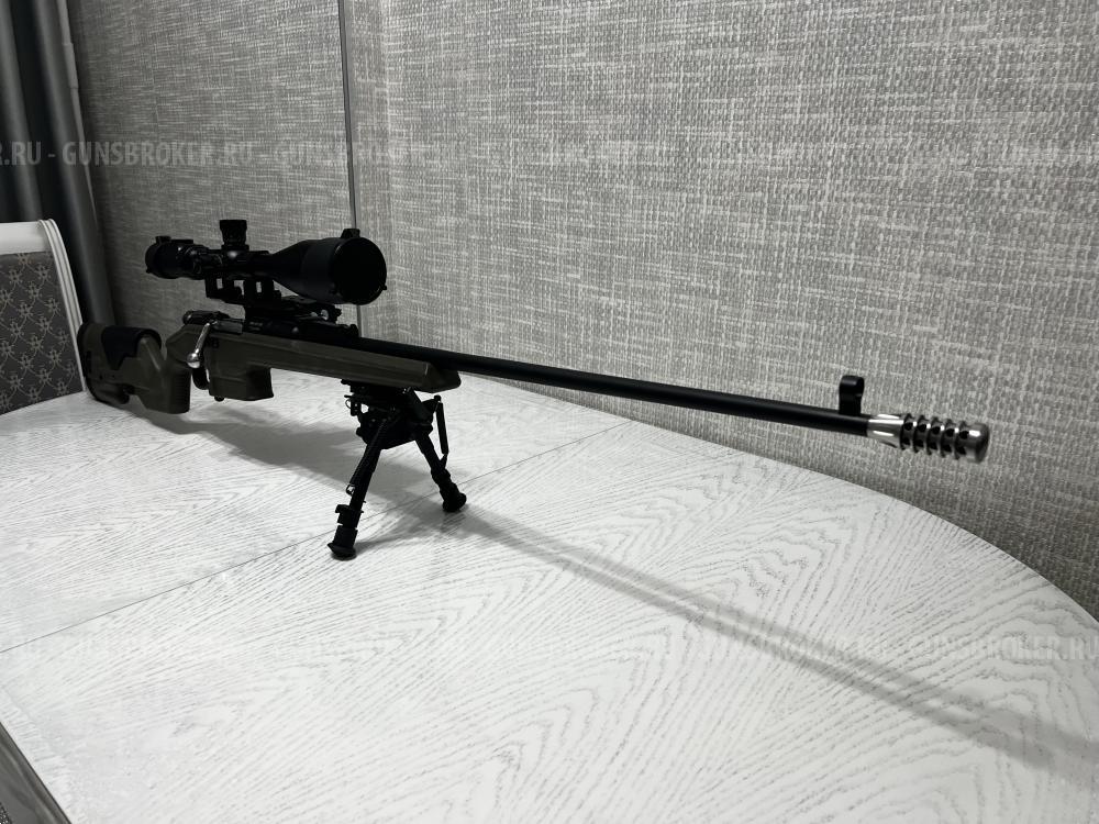 Продаю винтовку Мосина КО 91/30 в обвесе