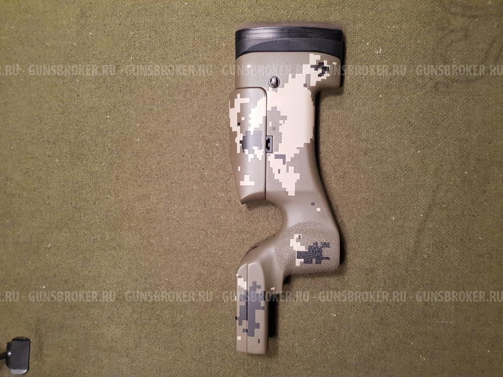 Продаю винтовку SAKO TRG-22 калибр 260 REM в Москве