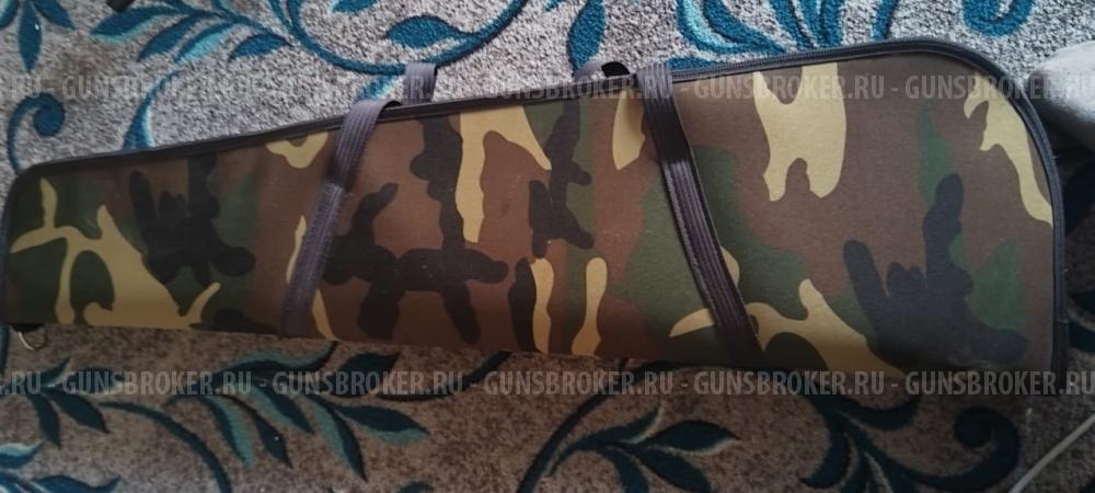 ПРОДАЮ ВОЗДУШКУ ИЖ-61С СТВОЛ ЧИСТИЛСЯ  ВСЕ МЕТАЛ ДЕТАЛИ ТОЖЕ СОМА ОНА В ИДЕАЛЬНОМ СОСТОЯНИ