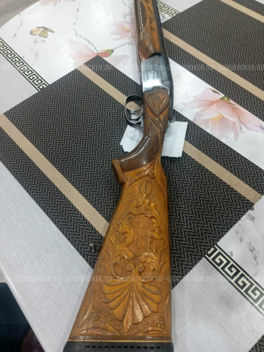 Продаются охотничье ружье