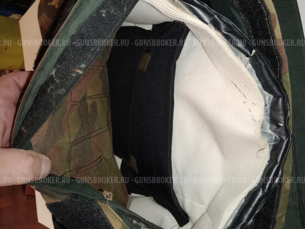 Продам бронежилет АтраВМ - 5 класс