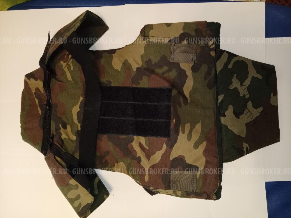 Продам бронежилет АтраВМ - 5 класс