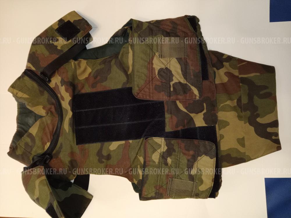 Продам бронежилет АтраВМ - 5 класс