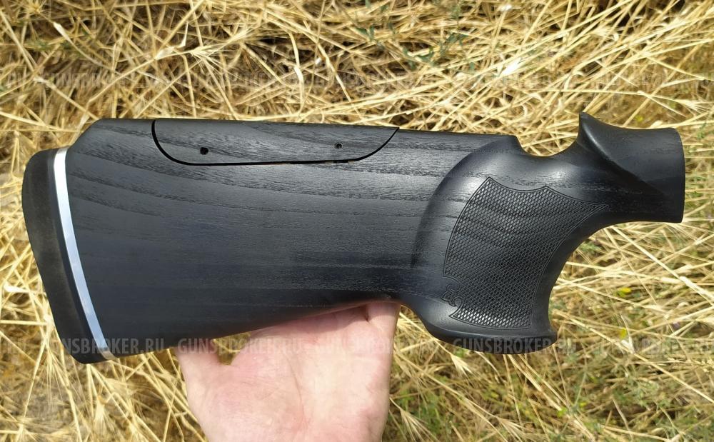 Профессиональный ремонт и реставрация лож и прикладов