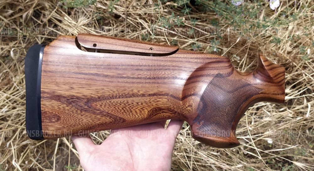 Профессиональный ремонт и реставрация лож и прикладов