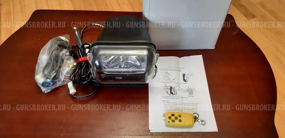 Прожектор стационарный ALLREMOTE