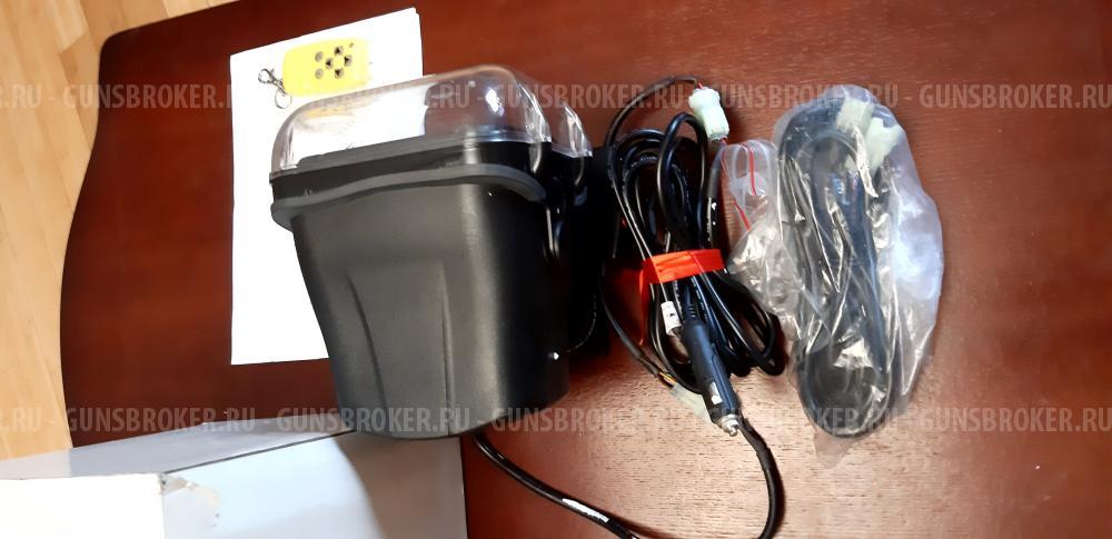 Прожектор стационарный ALLREMOTE