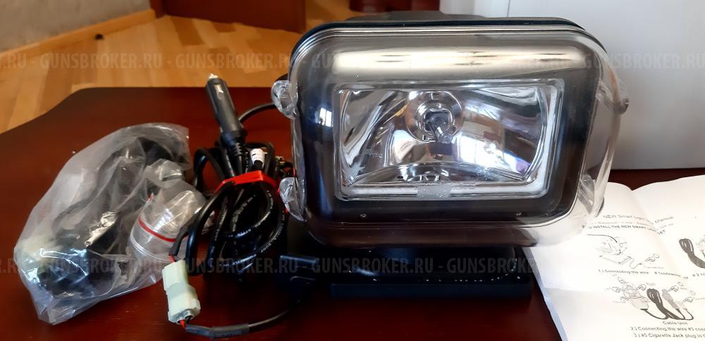 Прожектор стационарный ALLREMOTE