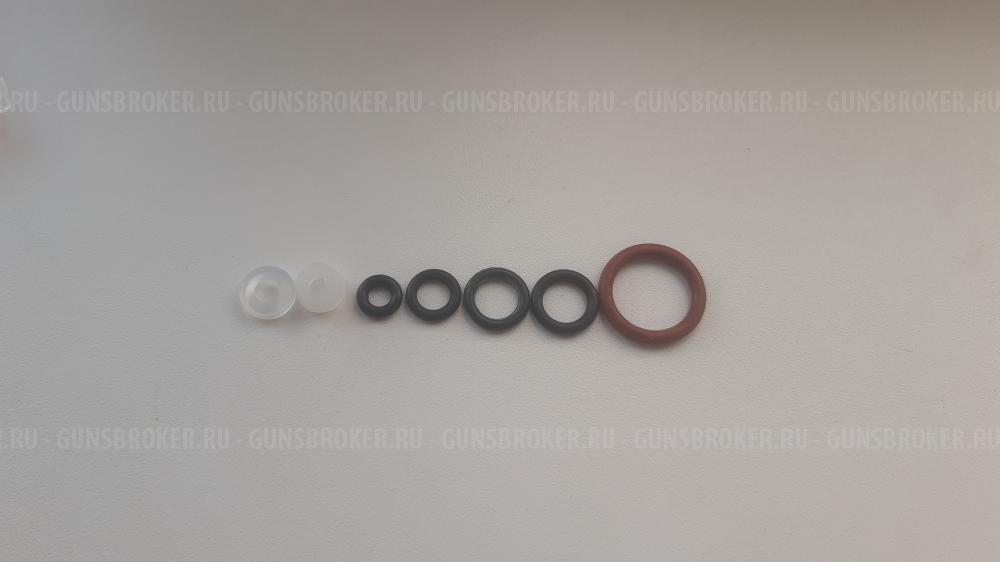 Прокладки рпш, ремкомплект рпш, РПШ-ВЛ 