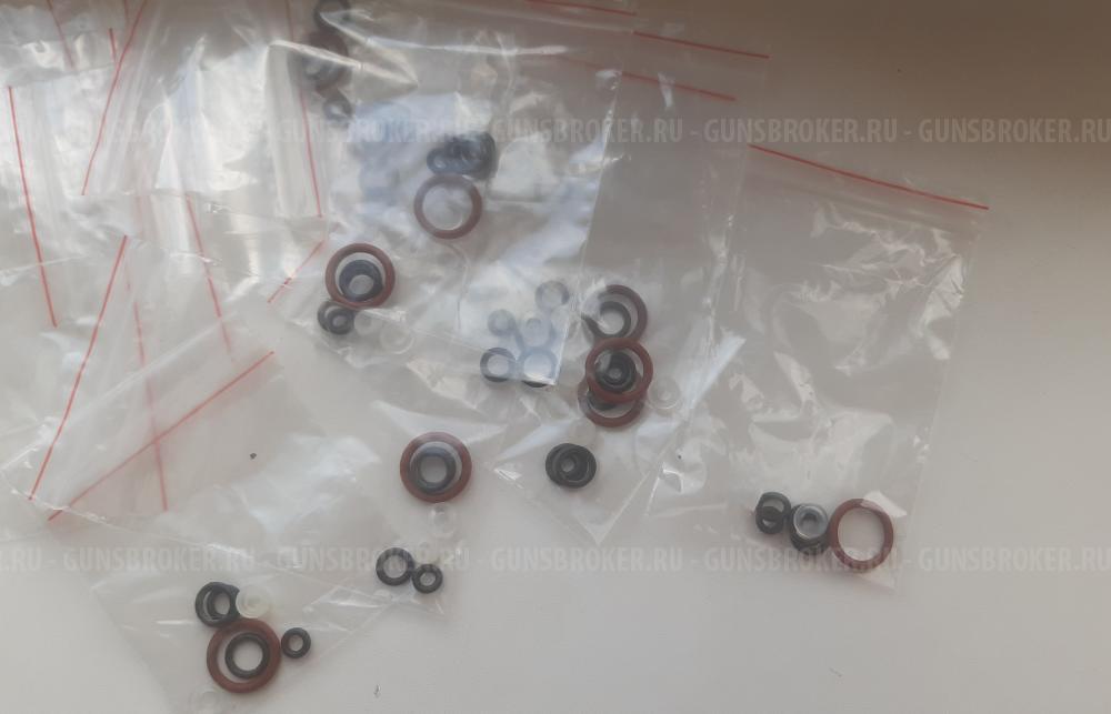 Прокладки рпш, ремкомплект рпш, РПШ-ВЛ 