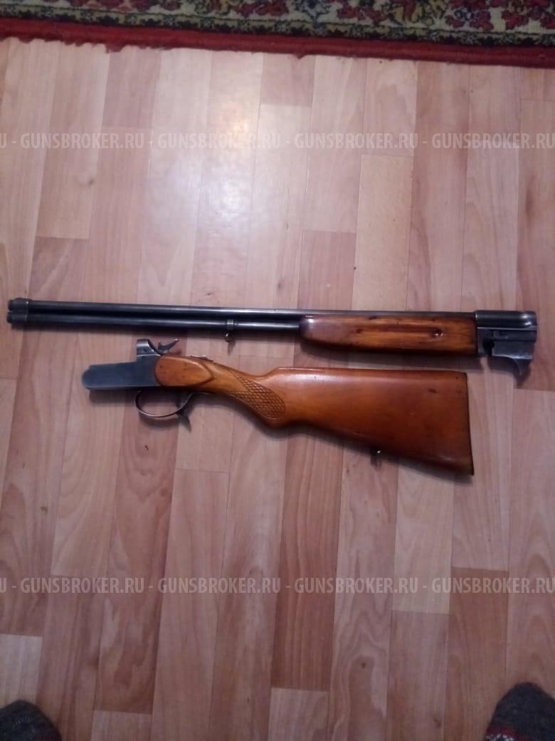 Промысловое ружье "Олень" 32 калибр