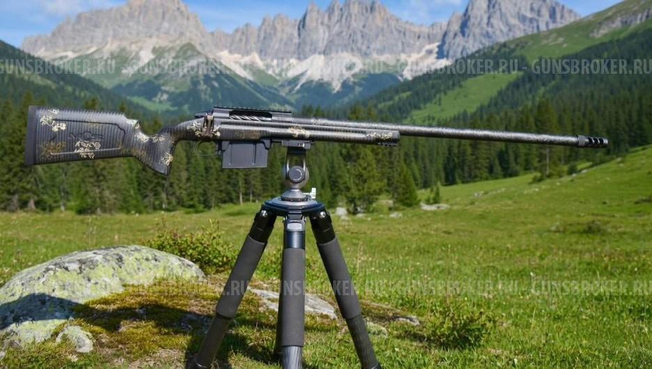 Proof Lone Peak кастом