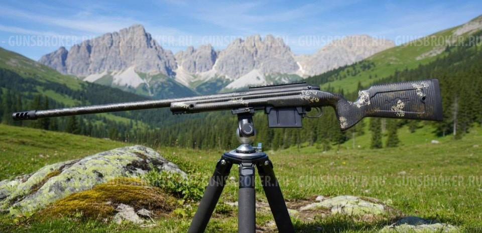 Proof Lone Peak кастом