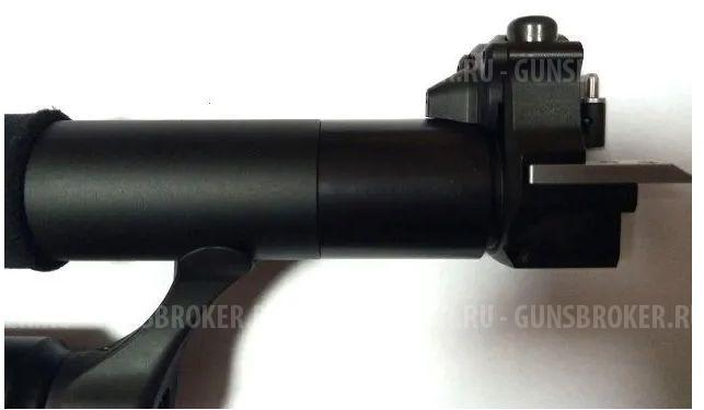 Проставка-удлинитель приклада 45мм Леший 2