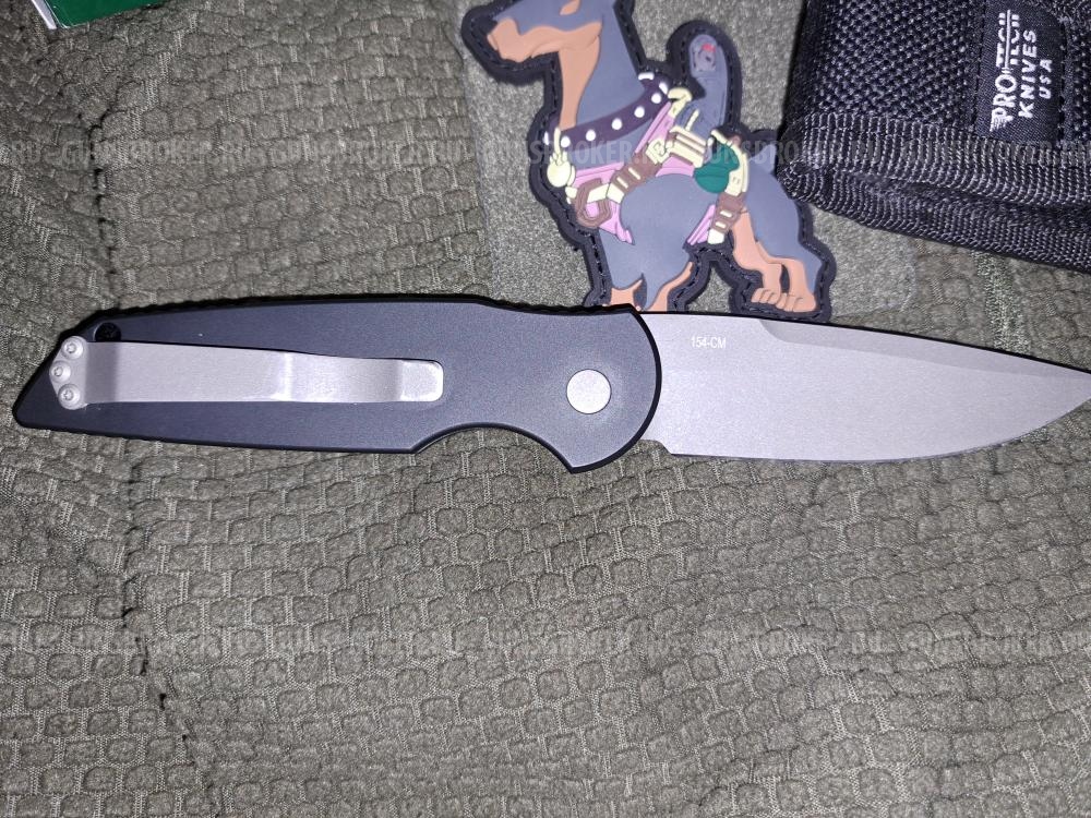 Protech Tactical Response 3