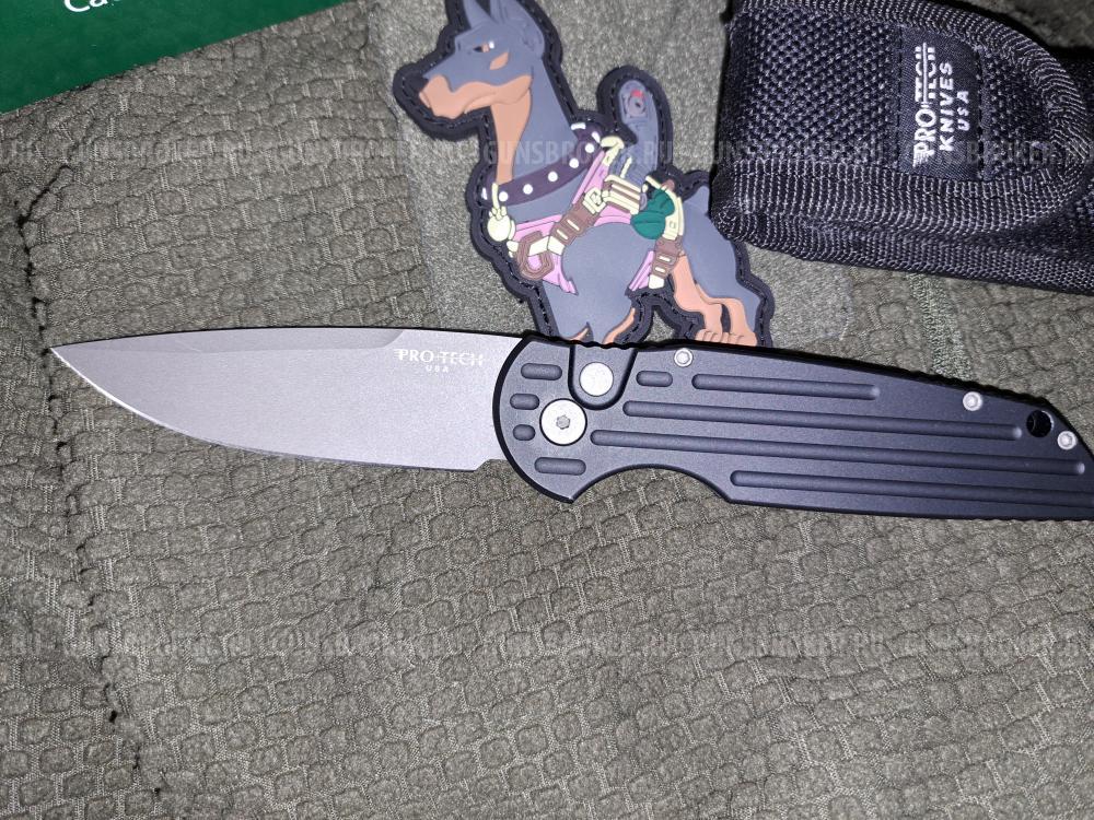 Protech Tactical Response 3