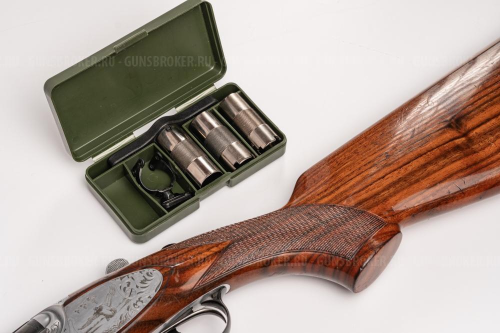 Sabatti Alpen Eagle