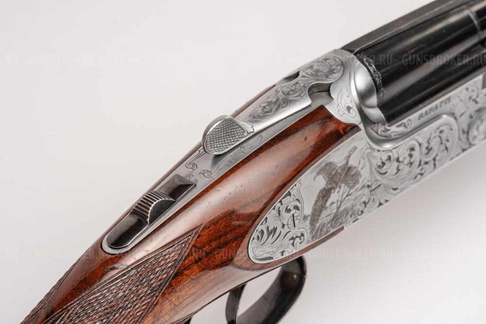Sabatti Alpen Eagle