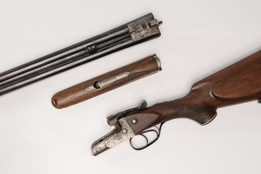 Sauer 16×70