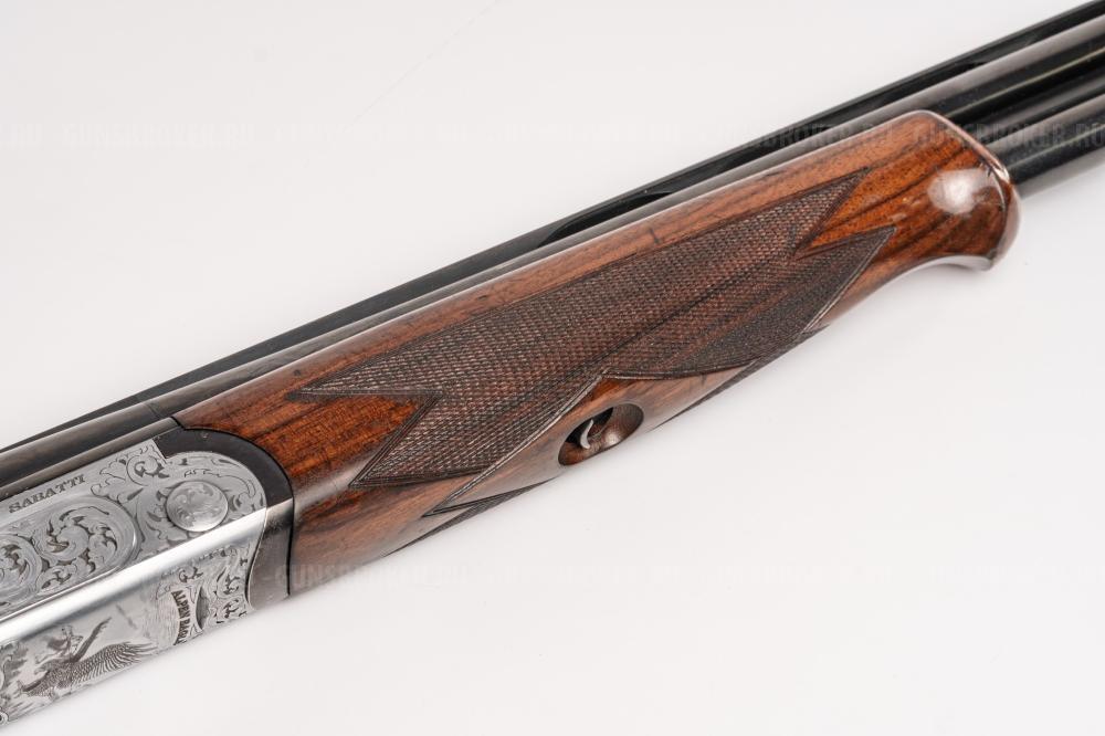 Sabatti Alpen Eagle