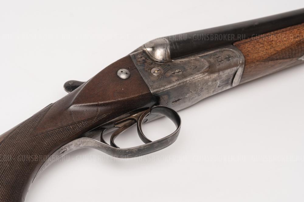 Sauer 16×70