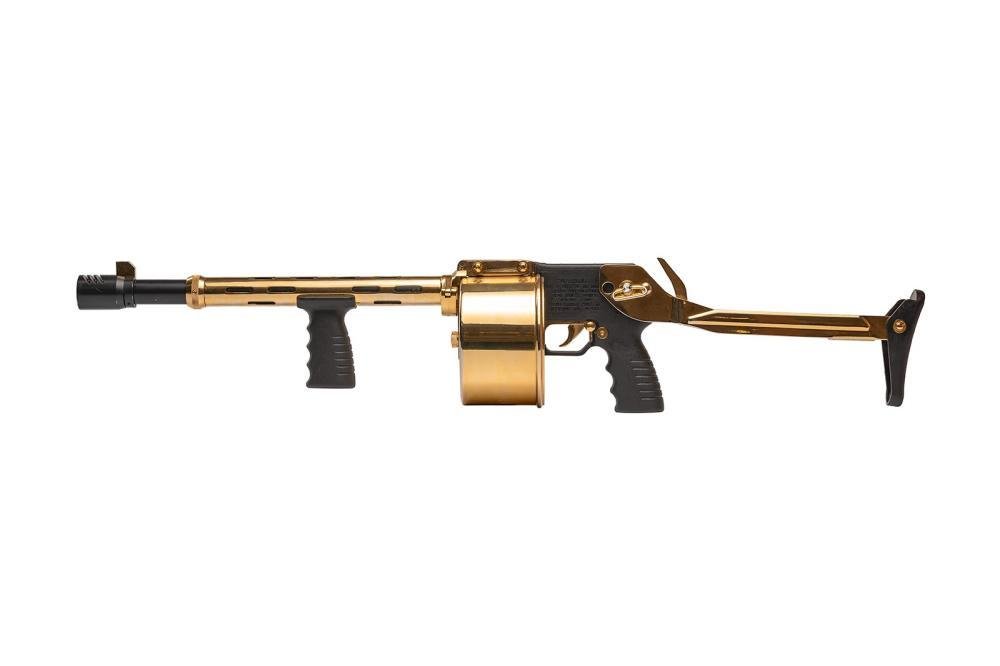 Protecta-1K