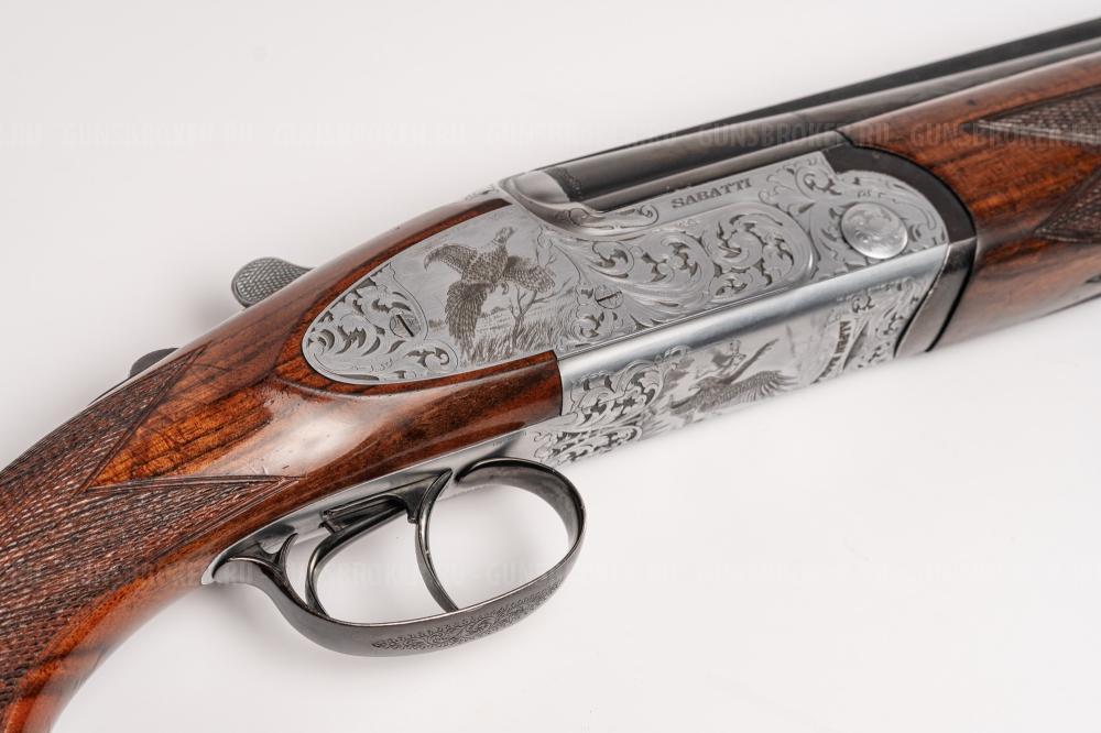 Sabatti Alpen Eagle