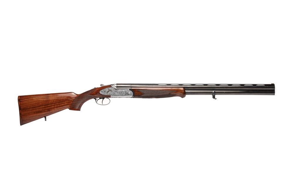 Sabatti Alpen Eagle