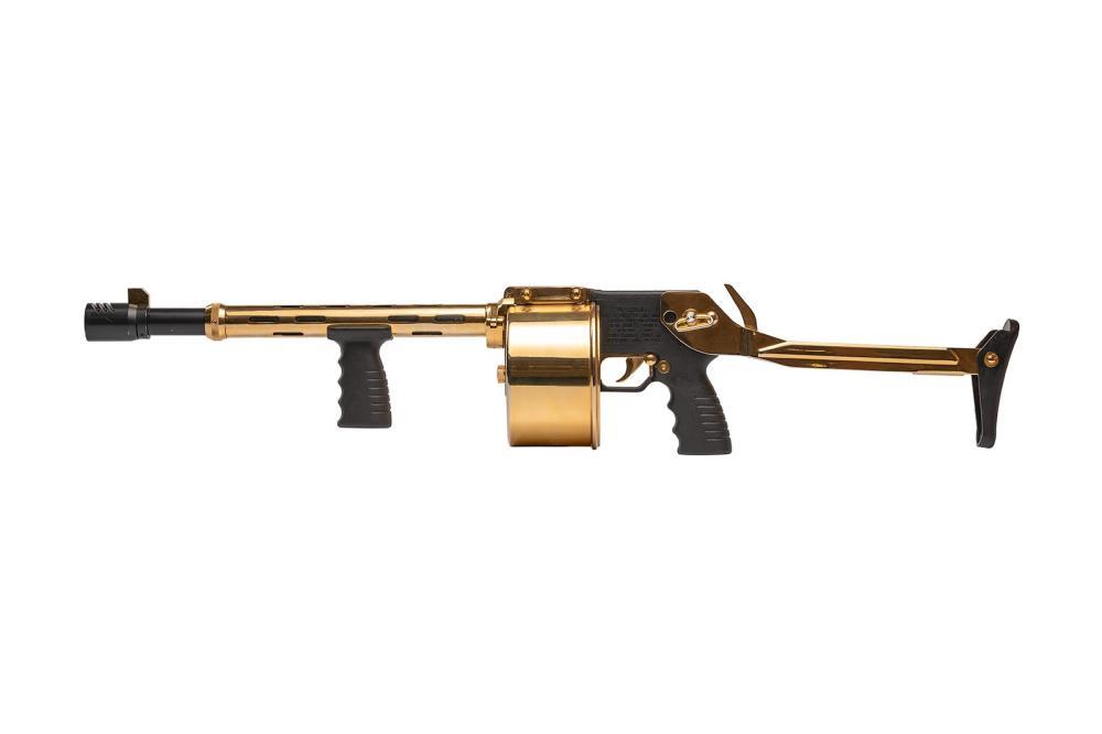 Protecta-1K