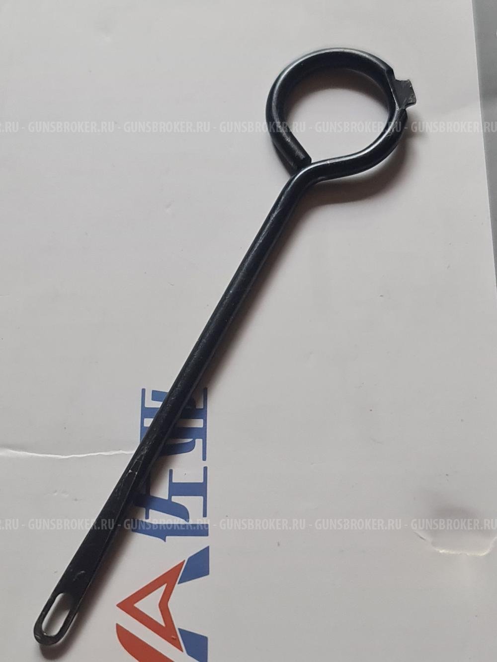 Протирка ПМ ранняя