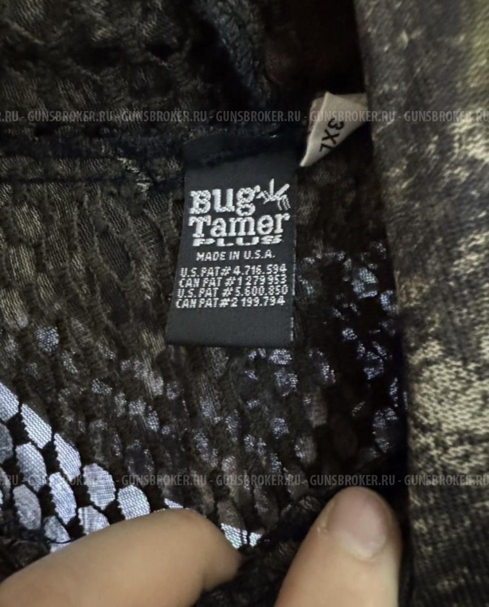 Противомоскитный охотничий КОСТЮМ